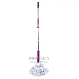 Magic Twist Mop