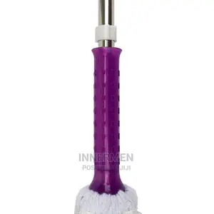 Magic Twist Mop