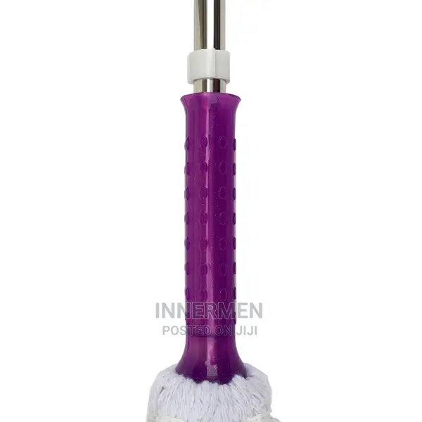 Magic Twist Mop