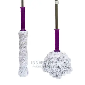 Magic Twist Mop