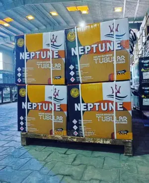 240ah 12v Neptune Battery