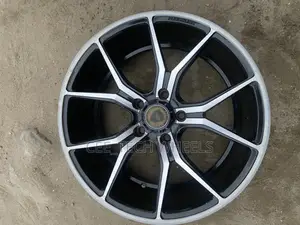 18 Inch Bmw