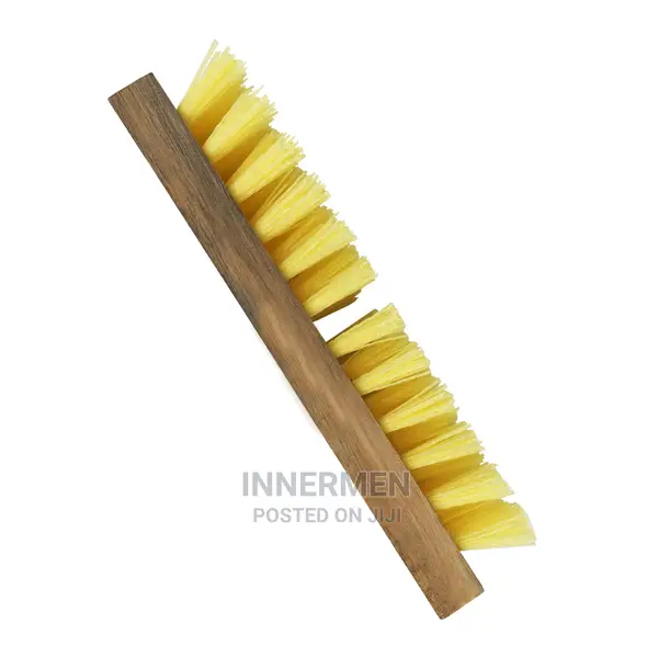 Scrubbing Brush