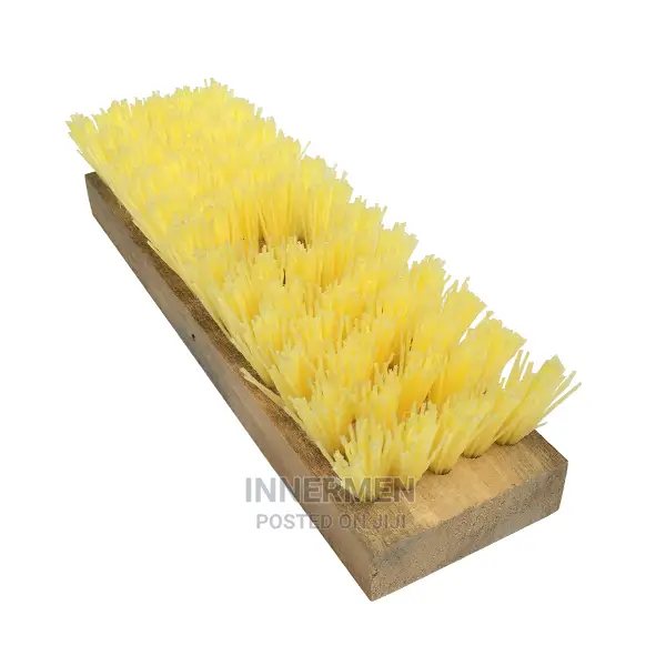 Scrubbing Brush