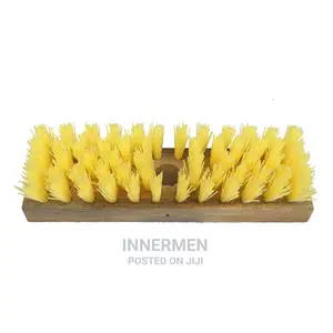 Scrubbing Brush