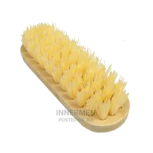 5 in 1 Scrubbing Brush