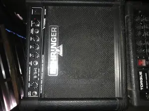 Behringer v-Tone Guitar Combo