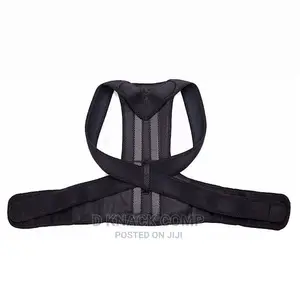 Posture Corrector Brace Shoulder Back