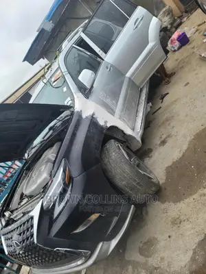 Upupgrade Your Lexus Gx470 to Gx460 2021
