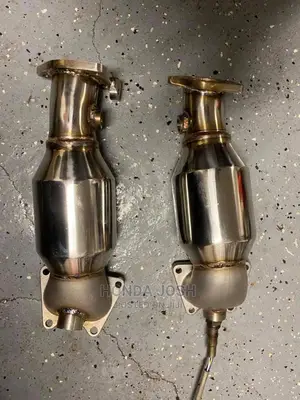 Catalyst for 2003- 2007 Model Honda Accord (V6)