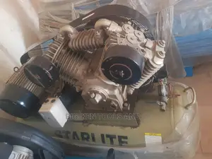 10hp/300litres German Air Compressor