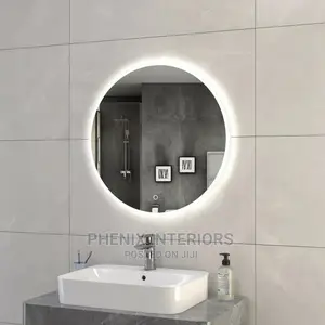 Led Mirror