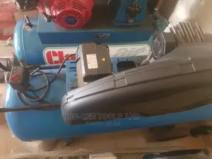 Abac Air Compressor 3hp×200litres