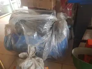 100litres × 2hp Air Compressor