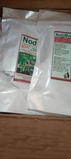 Nodumax Legume Inoculant