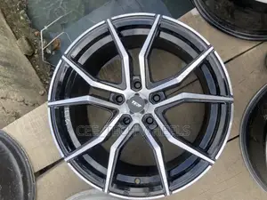 17 Inches Lexus, Camry, Audi Mercedes’ Etc