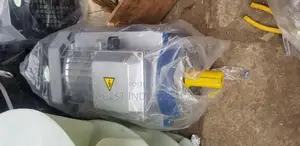 10hp Electric Motor 100% Copper