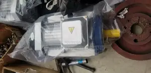 10hp Electric Motor 380v Original