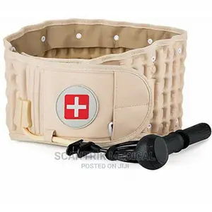 High Quality Decompression Back Belt, for Lower Back Pain