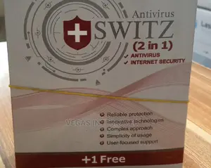 Antivirus SWITZ