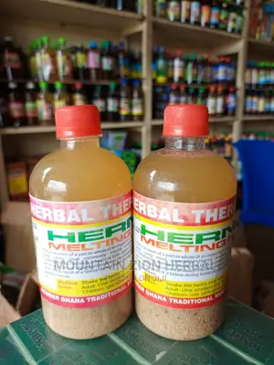 Hernia Herbal Therapy
