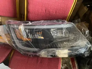 Ford Explorer Headlamp 2015 2016 2017 2018