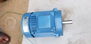 Abb Electric Motor 2hp