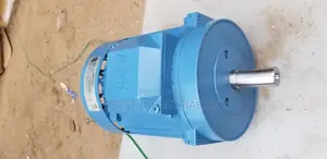 Abb Electric Motor 2hp