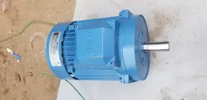 Abb Electric Motor 2hp