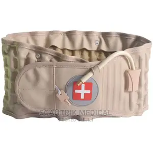 Back Belt Lumbar Spine Support for Lower Back Pain Relief