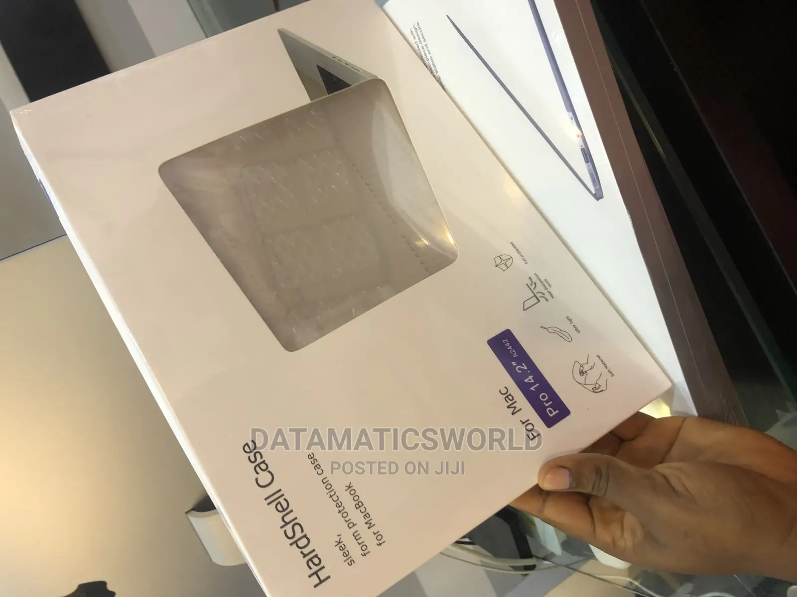 Macbook Case
