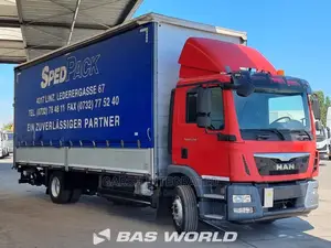 Movers/Relocator and Logistics Services