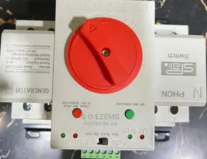 Automatic Change Over Switch