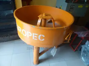 Pam Mixer 500l