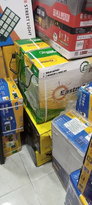 220ah Eastman Tubular Inverter Battery