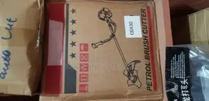 Brush Cutter Original