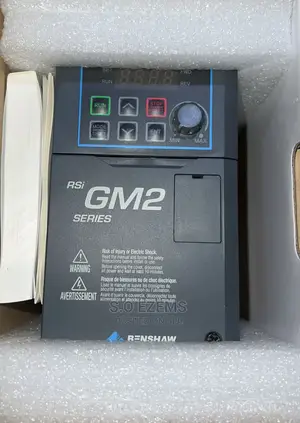 Variable Frequency Drive 2hp