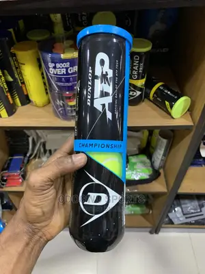 Lawn Tennis Ball