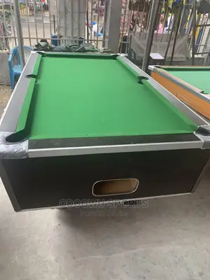 7ft Snooker Locally Made SR95