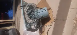 Extractor Fan 16 Inches New Ones
