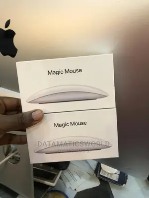 Apple Magic Mouse 2