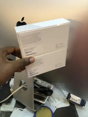 Apple Magic Mouse 2