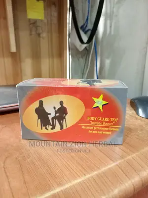 Body Guard Tea ( Immune Booster)