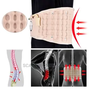 Medical Decompression Back Belt