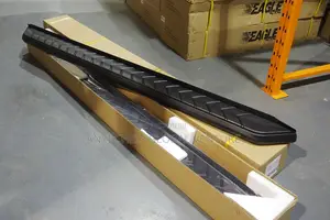Said Step Hilux