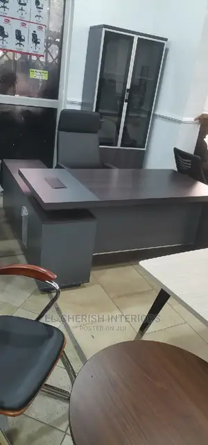 Executive Office Table