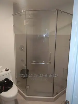Bath Up Cubicles