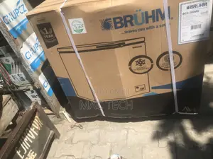 Bruhm 200 Litters Chest Freezer