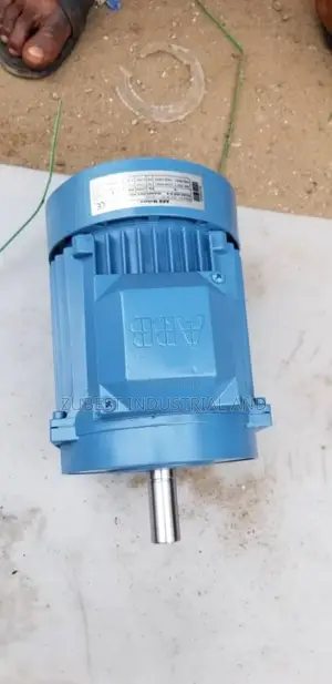Abb Electric Motor 1.5kw