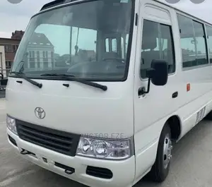 Transport Support Services